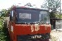 FIAT IVECO 130 Van and Road Roller 2