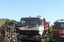 FIAT  IVECO 330 Van 1
