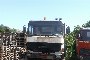 FIAT  IVECO 330 Van 2