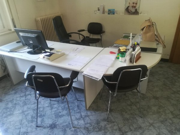 Road construction works - Vehicles and equipment - Bank. n. 15/2016 - Termini Imerese Law Court - Sale 3