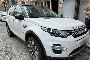 Land Rover Discovery Sport 1