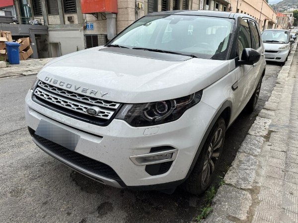 Land Rover Discovery Sport - Private Sale - Sale 3