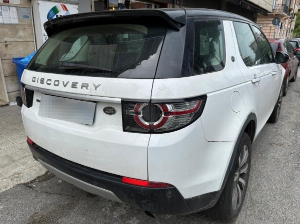 Land Rover Discovery Sport - Private Sale - Sale 3