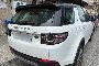 Land Rover Discovery Sport 4
