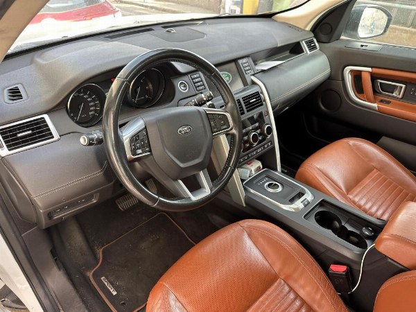 Land Rover Discovery Sport - Private Sale - Sale 3