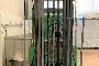 Cesab Forklift 2