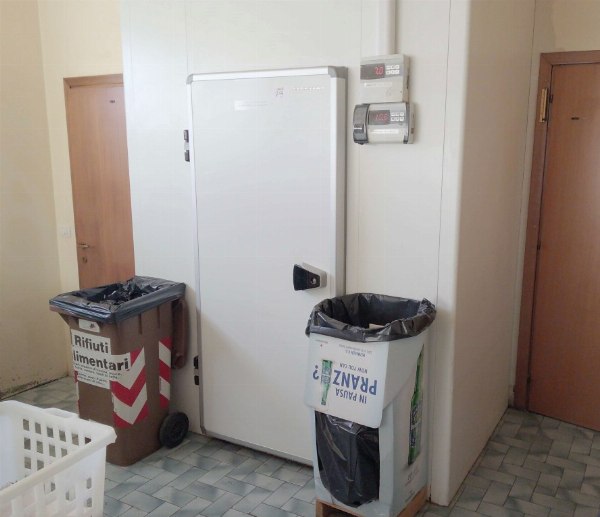 Mobili y equipamiento para restaurantes - Liq.Giud. 27/2022 - Tribunal de Florencia - Venta 5