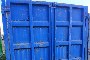 Crates with Spider 2