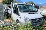 Camión Ford Transit 1