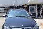 Mercedes C220 CDI 1