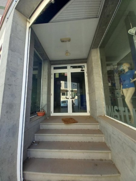 Locale commerciale a Santa Lucia de Tirajana - Las Palmas - Spagna - Trib. N.2 di Las Palmas
