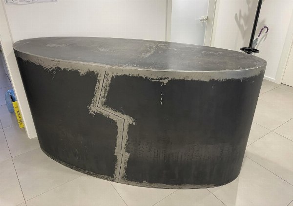 Reception counter - Private Sale - Sale 3