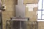 Pressa motlles Manual Pozzi Prog.CO PMD 2