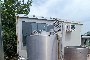 Silos Maturator 1500 litres 1