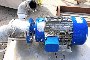 Elektrisk pumpe Liverani 2