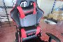 N. 18 Drift Sillaa Gaming DR125 Black/ Red 1