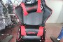 N. 18 Drift Sillaa Gaming DR125 Black/ Red 4