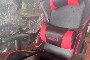 N. 18 Drift Sillaa Gaming DR125 Black/ Red 6