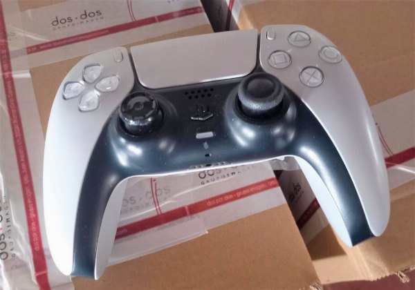Online videogames platform - Consoles and devices - Law Court n. 1 of Las Palmas - Gran Canaria - Sale 3