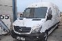 Furgoneta Mercedes Benz Sprinter 1