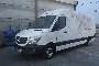 Furgoneta Mercedes Benz Sprinter 2