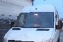 Furgoneta Mercedes Benz Sprinter 3