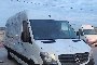 Furgoneta Mercedes Benz Sprinter 4