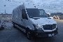 Furgoneta Mercedes Benz Sprinter 5
