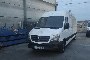 Furgoneta Mercedes Benz Sprinter 6
