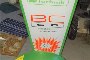 Biomüllzerkleinerer Green Technik BC 60 1