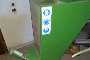 Biomüllzerkleinerer Green Technik BC 60 2
