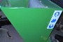 Biomüllzerkleinerer Green Technik BC 60 3