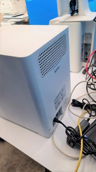 Electromedical equipment - Capital goods from leasing - Sale 2