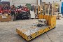 Electric Pallet Truck B&B Elevators CT100 3