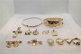 Lot of Jewels - B 2
