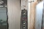 Rotor 80 oven with trolleys 4