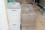 Bread grater and flour box 6