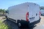 FIAT Ducato Van 4