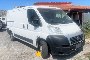 FIAT Ducato Van 1