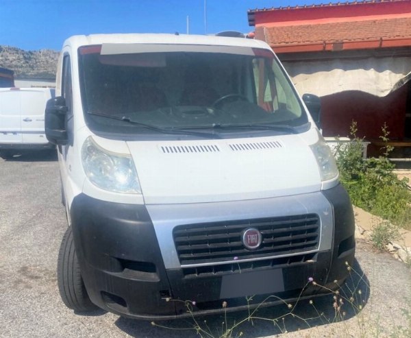 Cars - Audi, Lancia and FIAT  - Judical Clearance n. 6/2023 - Siracusa Law Court