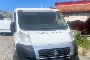 FIAT Ducato Van 2
