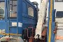 Camión FIAT IVECO 115 17 con Grúa 6