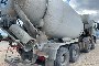 IVECO Magirus 410E37H-4.2 concrete mixer truck  - A 4