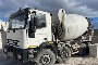 Autobetonierë IVECO Magirus 410E37H-4. 2 - B 6