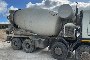 Автобетоновоз MAN 41 463 VF 2