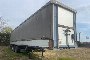 Rrëmorker i Pjesërisë së Përgjithshme General Trailers TX38CW RINALDO-C 1