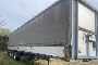 Rrëmorker i Pjesërisë së Përgjithshme General Trailers TX38CW RINALDO-C 2