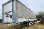 Rrëmorker i Pjesërisë së Përgjithshme General Trailers TX38CW RINALDO-C 4