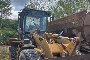Caterpillar CAT 928 G gomutako pala 2