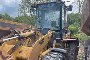 Caterpillar CAT 928 G gomutako pala 1